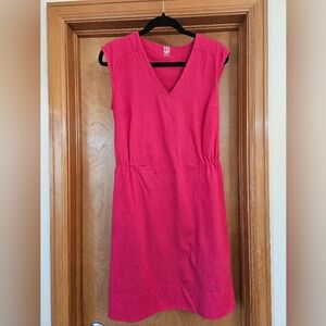 FIG Voyage Women's Sleeveless Dress